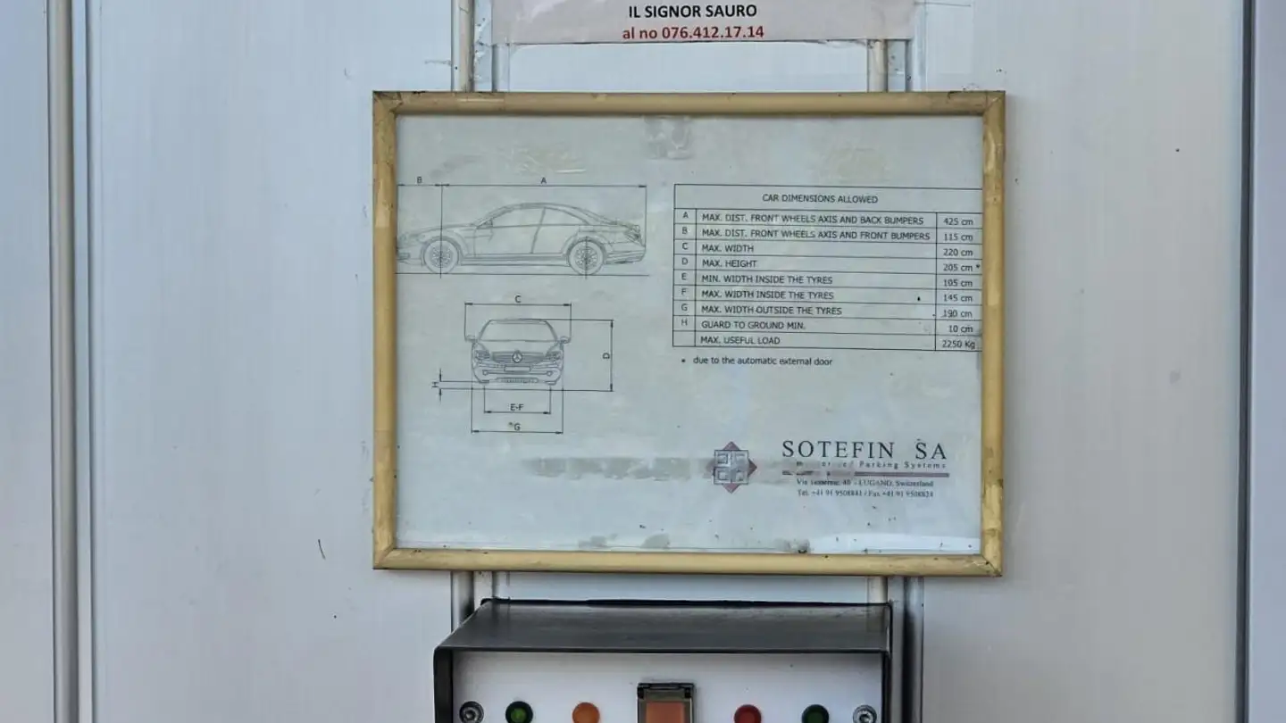 Appartement à vendre - 6815 Melide - Photo 4