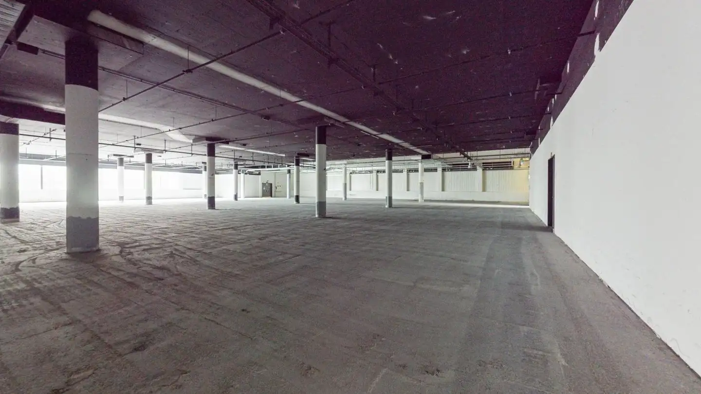 Negozio in affitto - Grossfeldstrasse 61, 8887 Mels - Photo 4