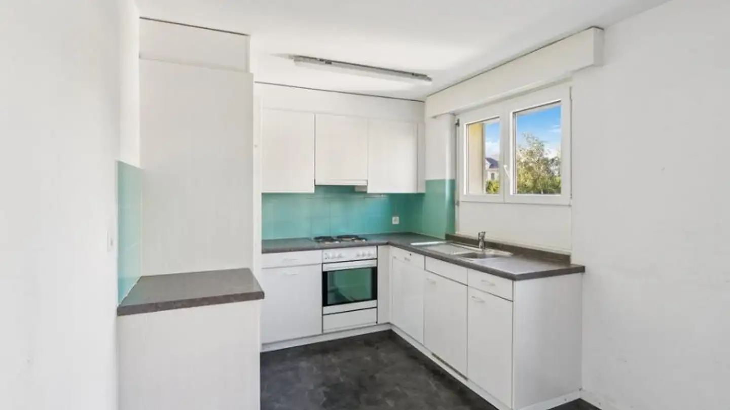 Appartamento in affitto - Ringstrasse 9, 9300 Wittenbach - Foto 4
