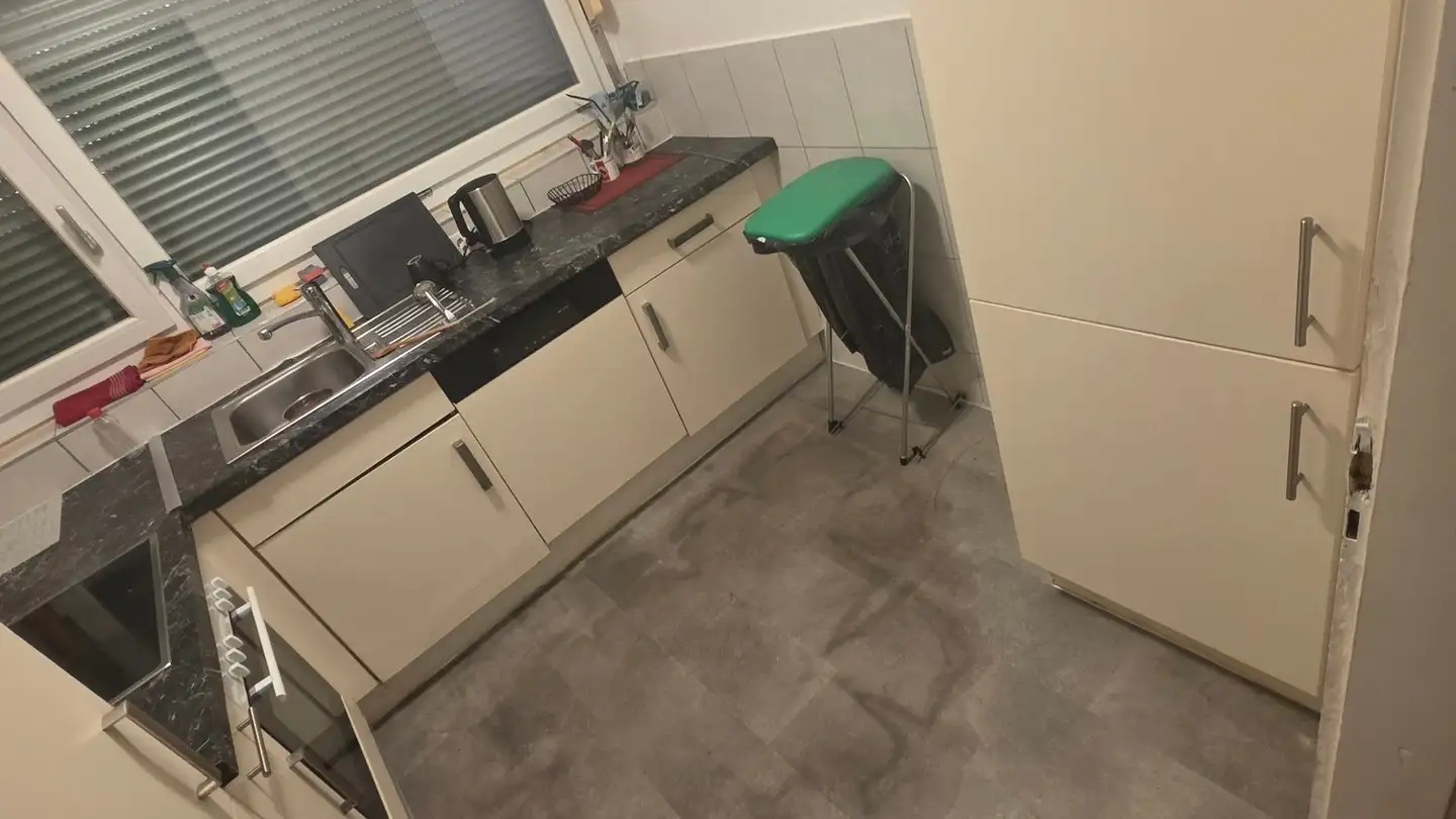 Chambre à louer - 5705 Hallwil