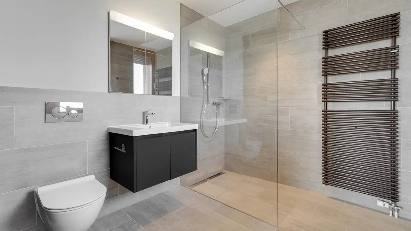 Appartamento in affitto - 8864 Reichenburg - Foto 4