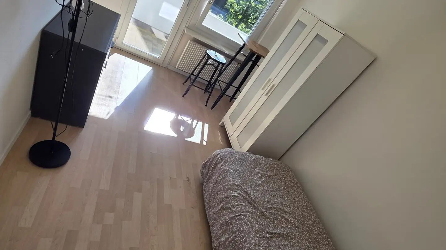 Stanza singola in affitto - 5705 Hallwil - Foto 3