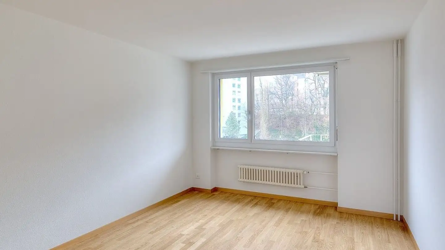 Appartement à louer - Rotzenbühlstrasse 24, 8957 Spreitenbach