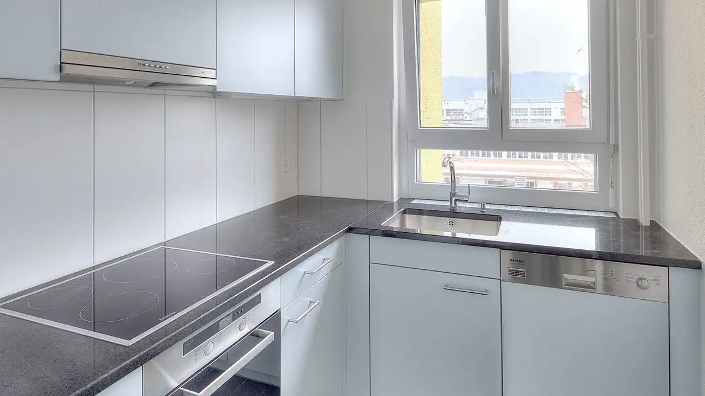 Appartement à louer - Rotzenbühlstrasse 24, 8957 Spreitenbach - Photo 4