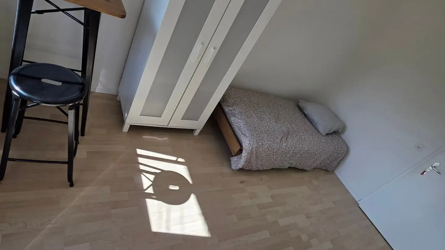 Stanza singola in affitto - 5705 Hallwil - Foto 4