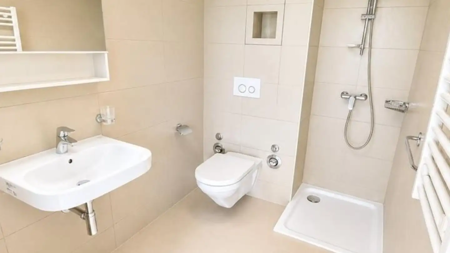 Studio in affitto - Chemin De La Forêt 14, 1024 Ecublens VD