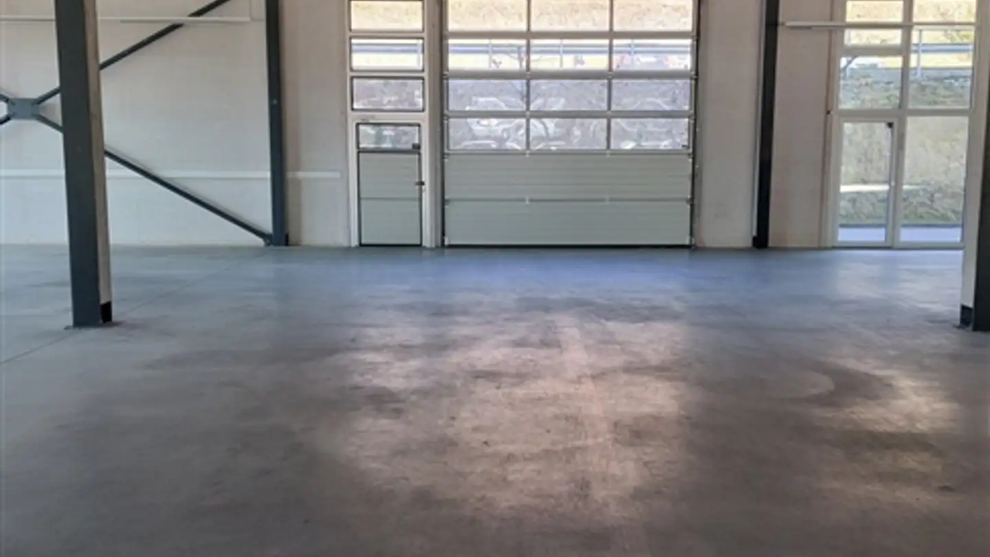 Bürofläche mieten - Route Du Verney 20, 1070 Puidoux - Foto 3