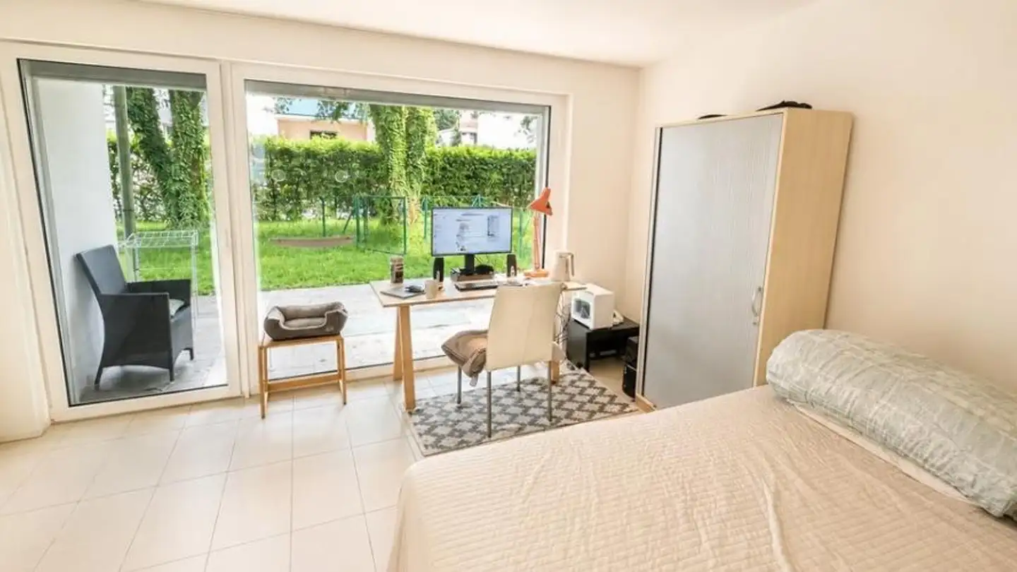 Studio in affitto - Chemin De La Forêt 14, 1024 Ecublens VD - Foto 2