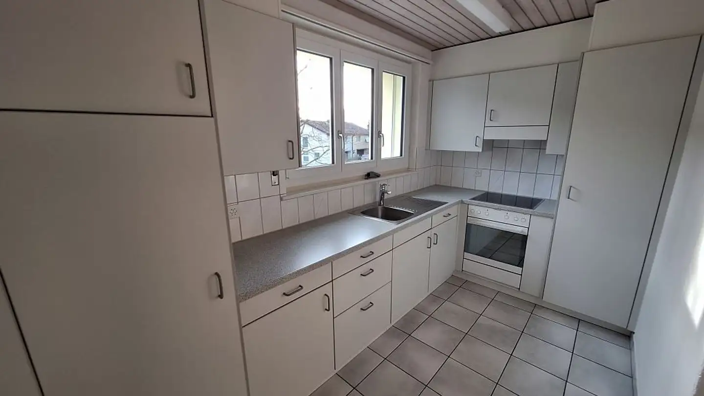 Apartment for rent - Flurweg 38, 3072 Ostermundigen - Photo 3