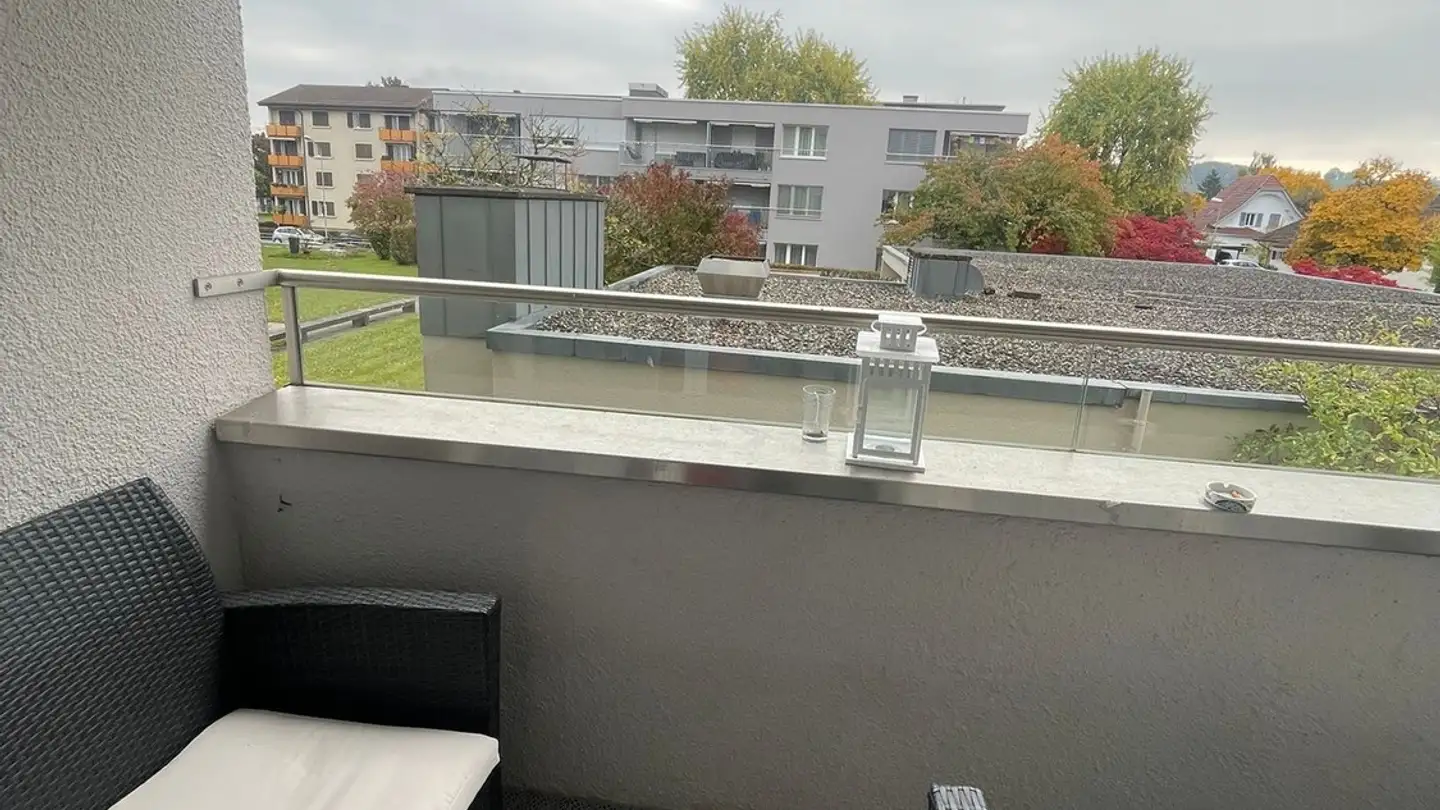 Appartamento in affitto - Hallwilstrasse 24, 5600 Lenzburg - Photo 3