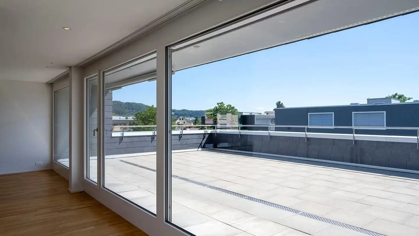 Appartement à louer - Nordweg 25, 5035 Unterentfelden - Photo 4