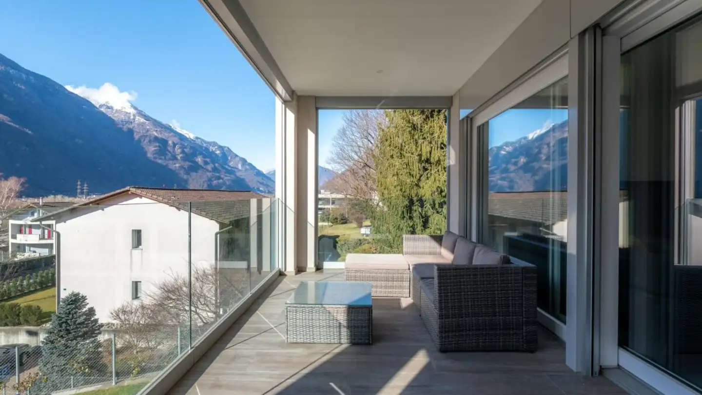 Apartment for sale - 6702 Claro - Photo 4