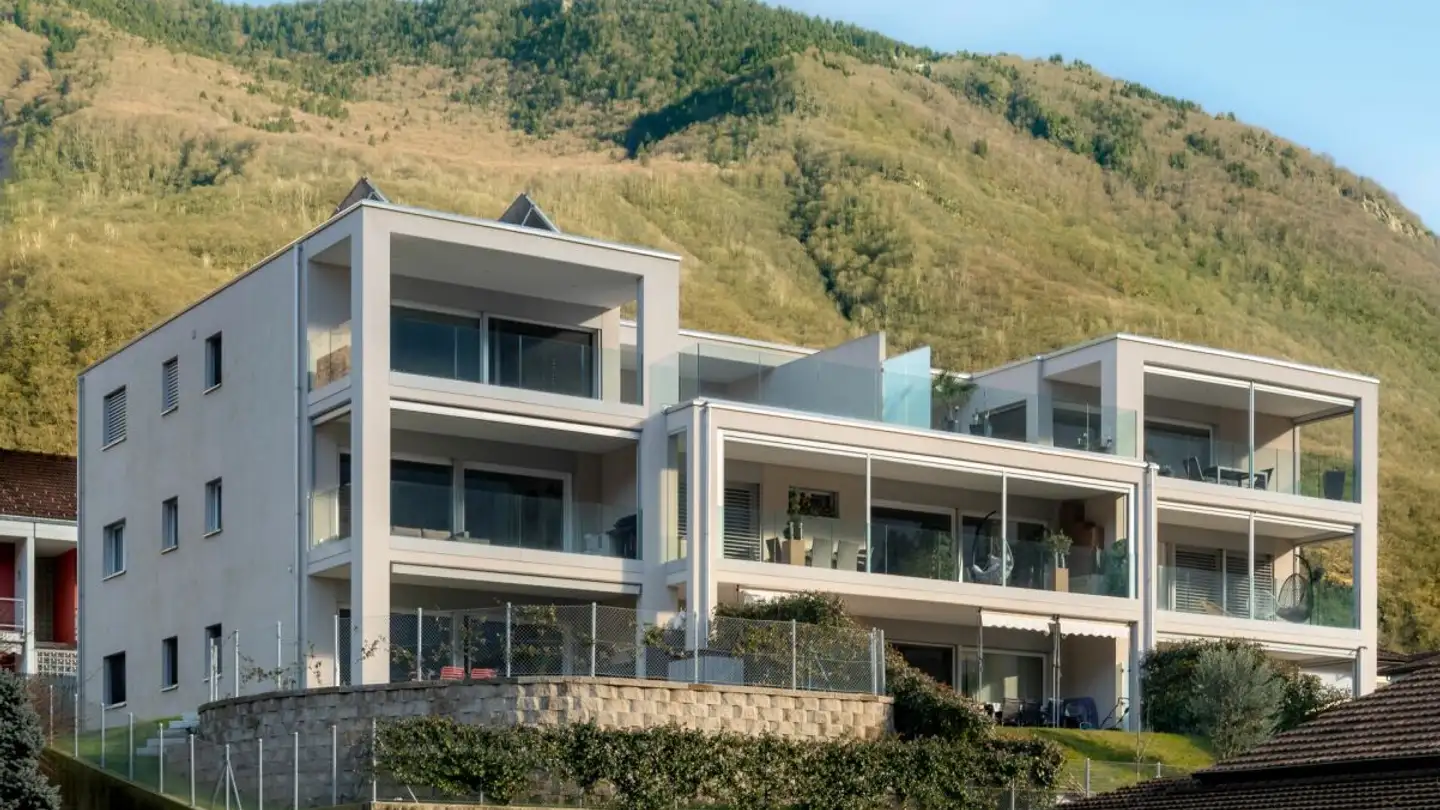 Apartment for sale - 6702 Claro - Photo 2