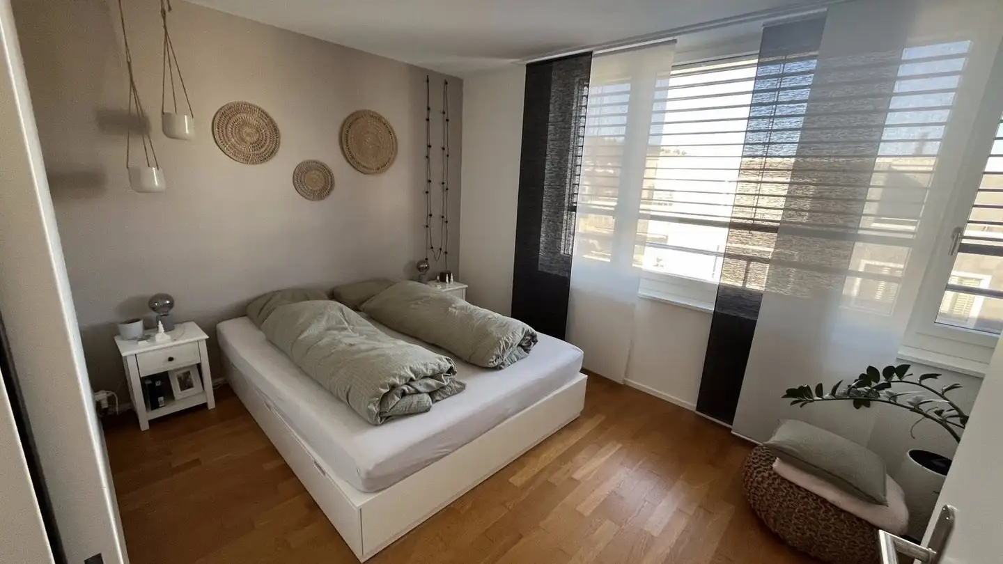 Appartement à louer - Nordweg 25, 5035 Unterentfelden - Photo 3