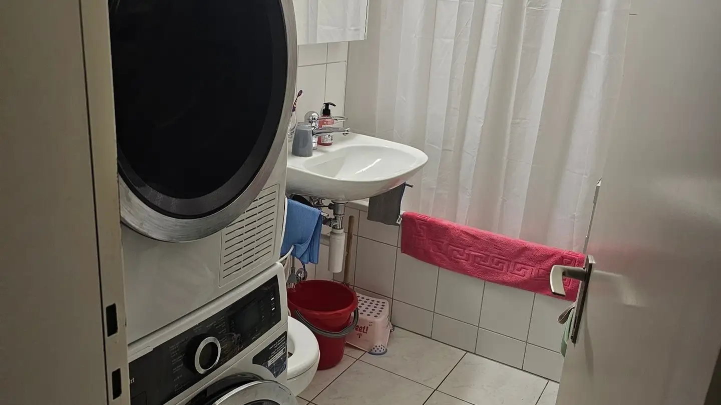 Appartement à louer - Breitfeldstrasse, 3075 Rüfenacht BE - Photo 3