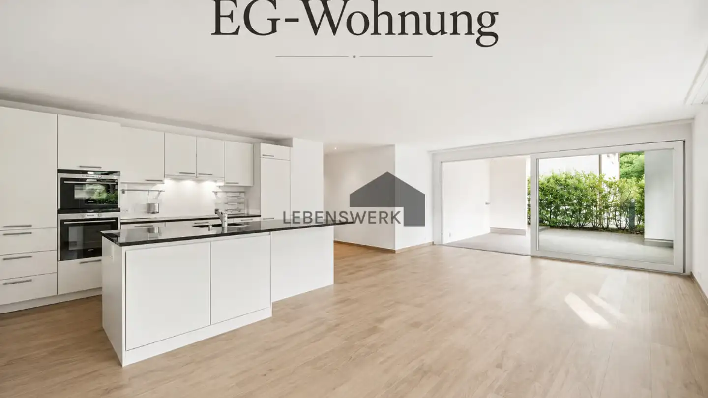 Apartment for sale - 8570 Weinfelden - Photo 2