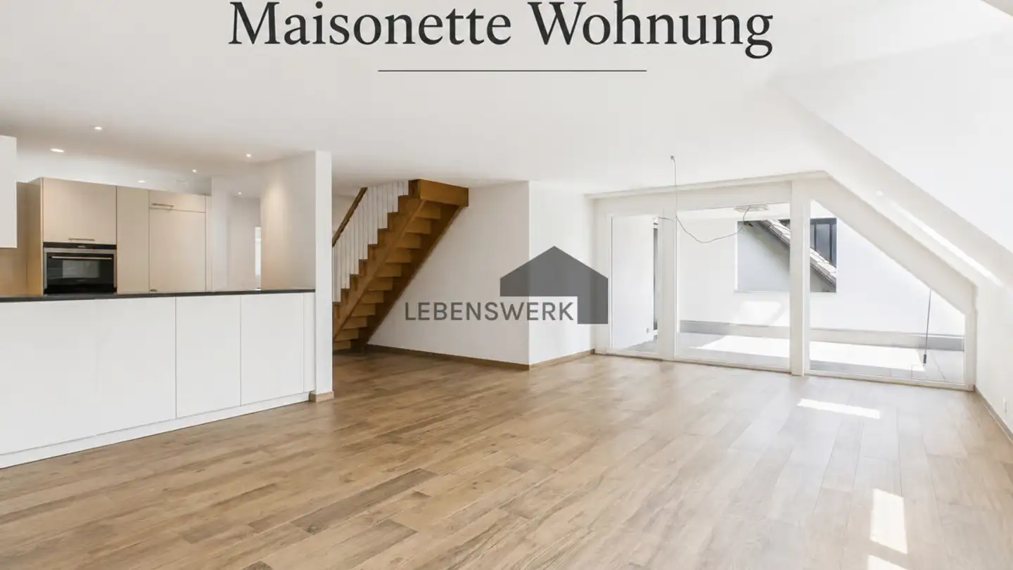 Apartment for sale - 8570 Weinfelden - Photo 4