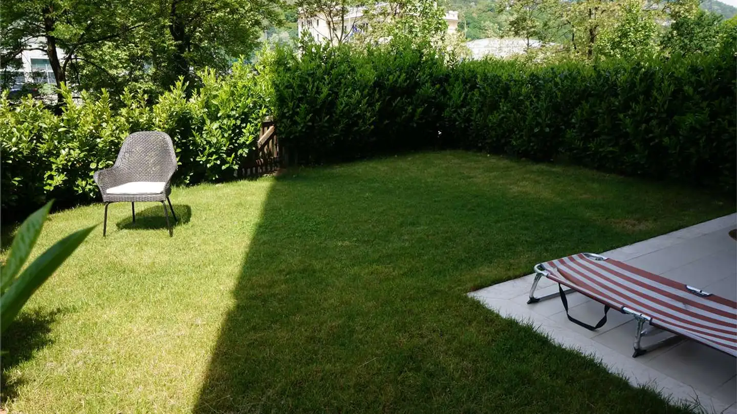 Apartment for sale - 6963 Pregassona