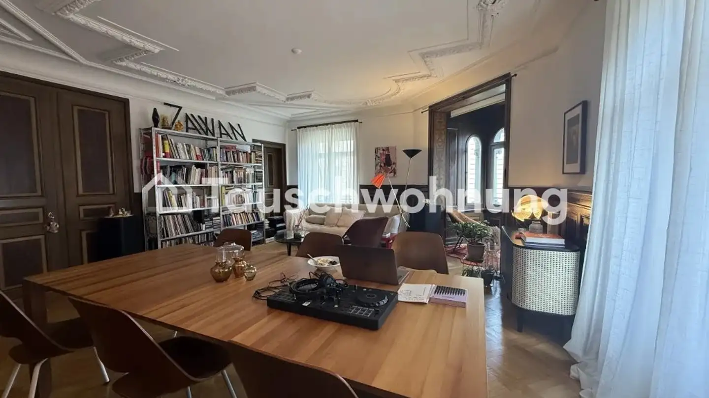 Wohnung mieten - 8008 Zürich - Foto 3