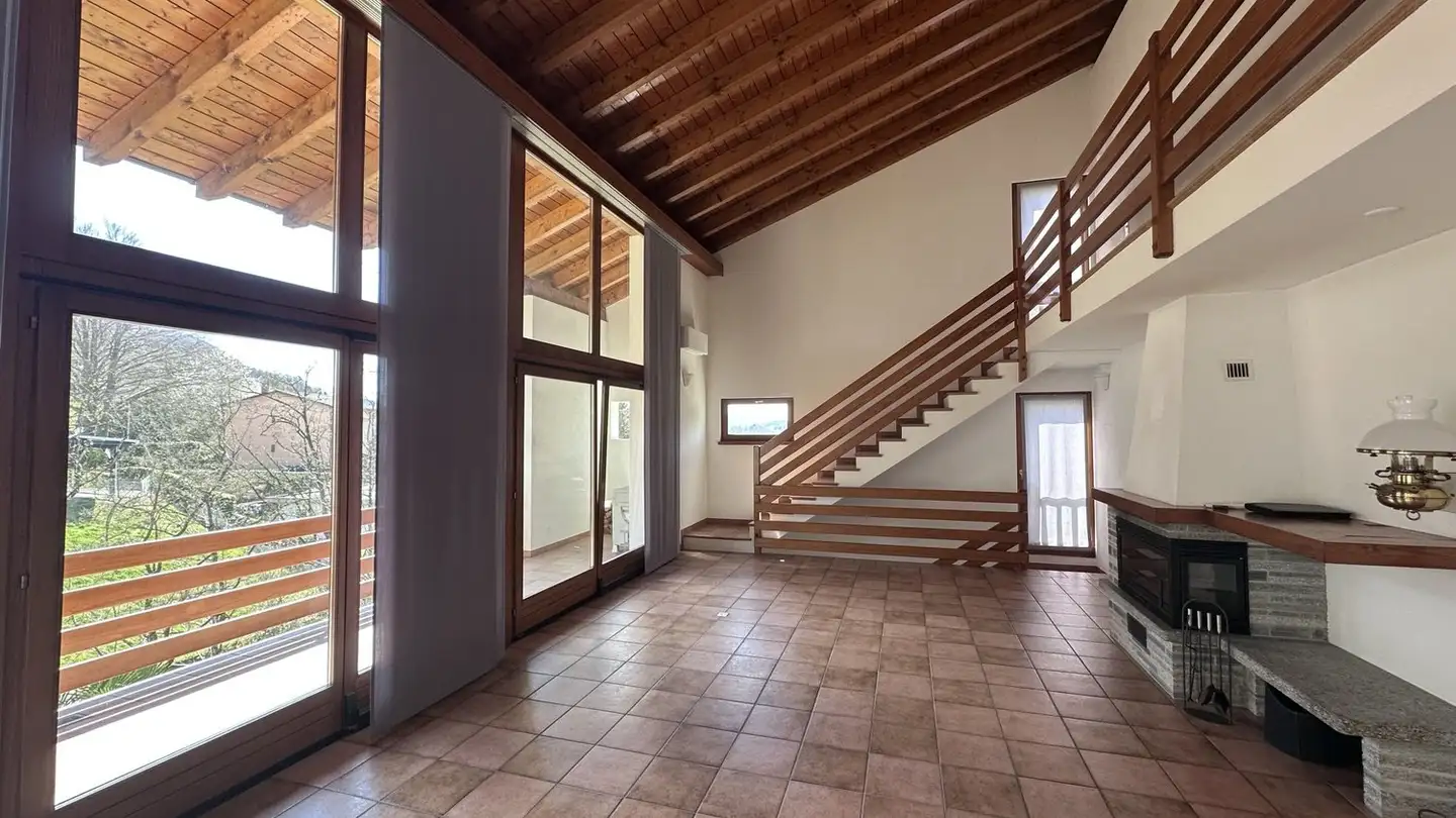 Single house for sale - 6965 Cadro - Photo 3