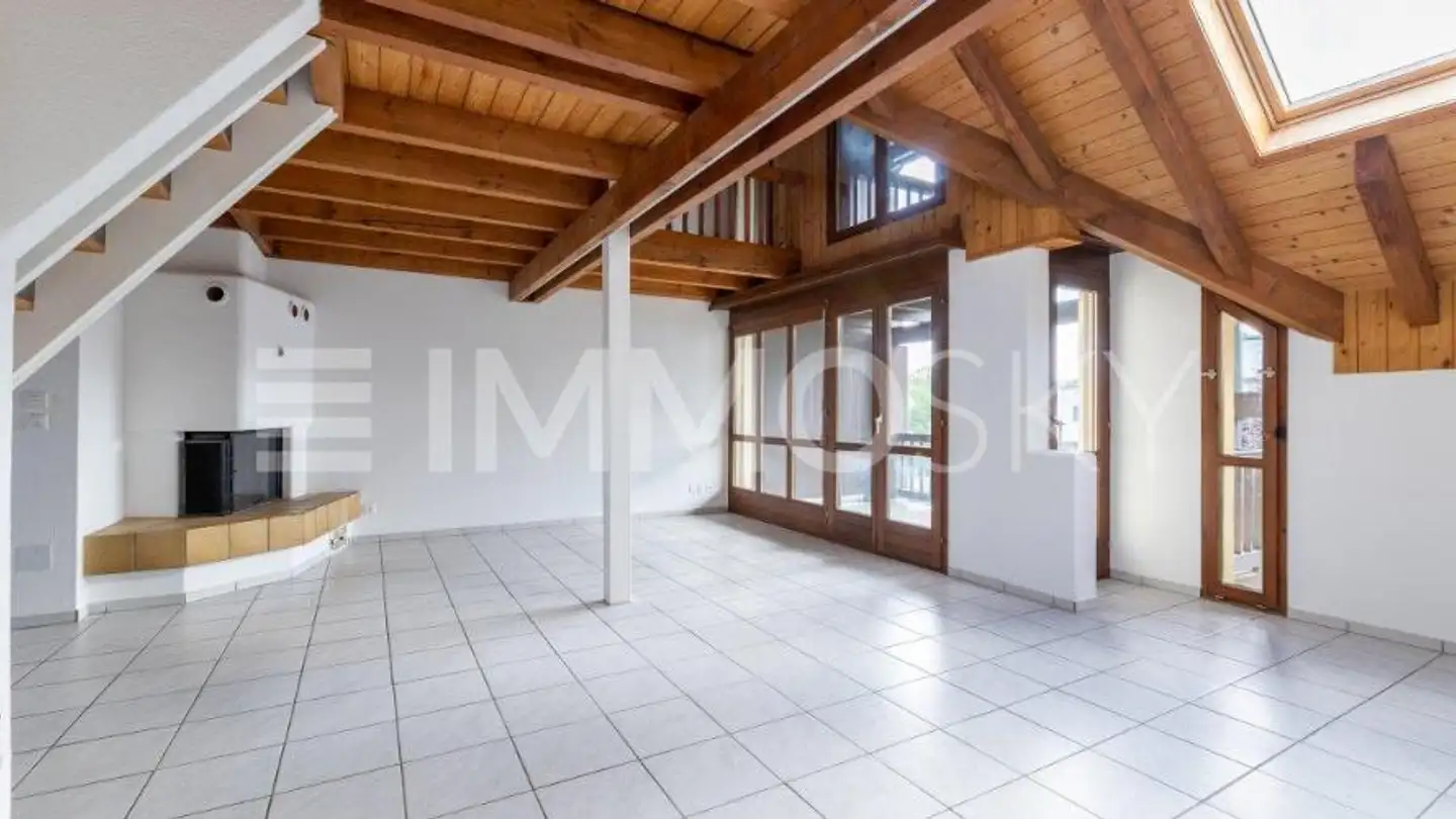 Appartement à vendre - 5242 Lupfig