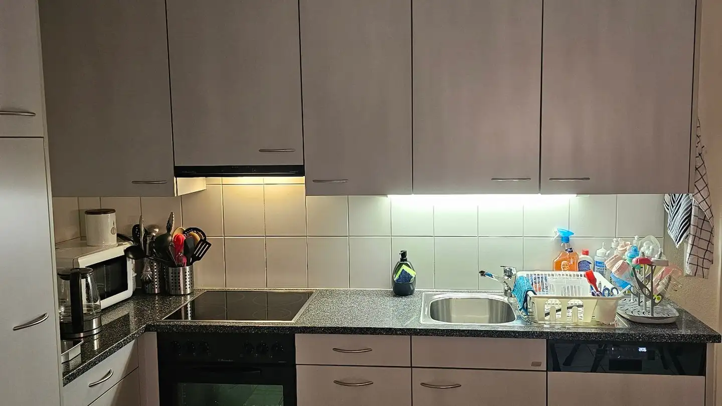 Appartement à louer - Breitfeldstrasse, 3075 Rüfenacht BE - Photo 4