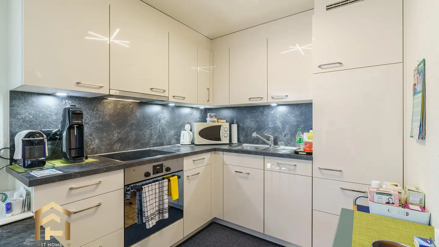 Wohnung kaufen - 3949 Hohtenn - Foto 3