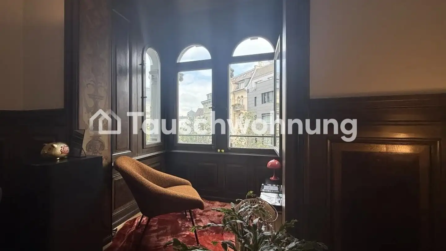 Wohnung mieten - 8008 Zürich - Foto 4