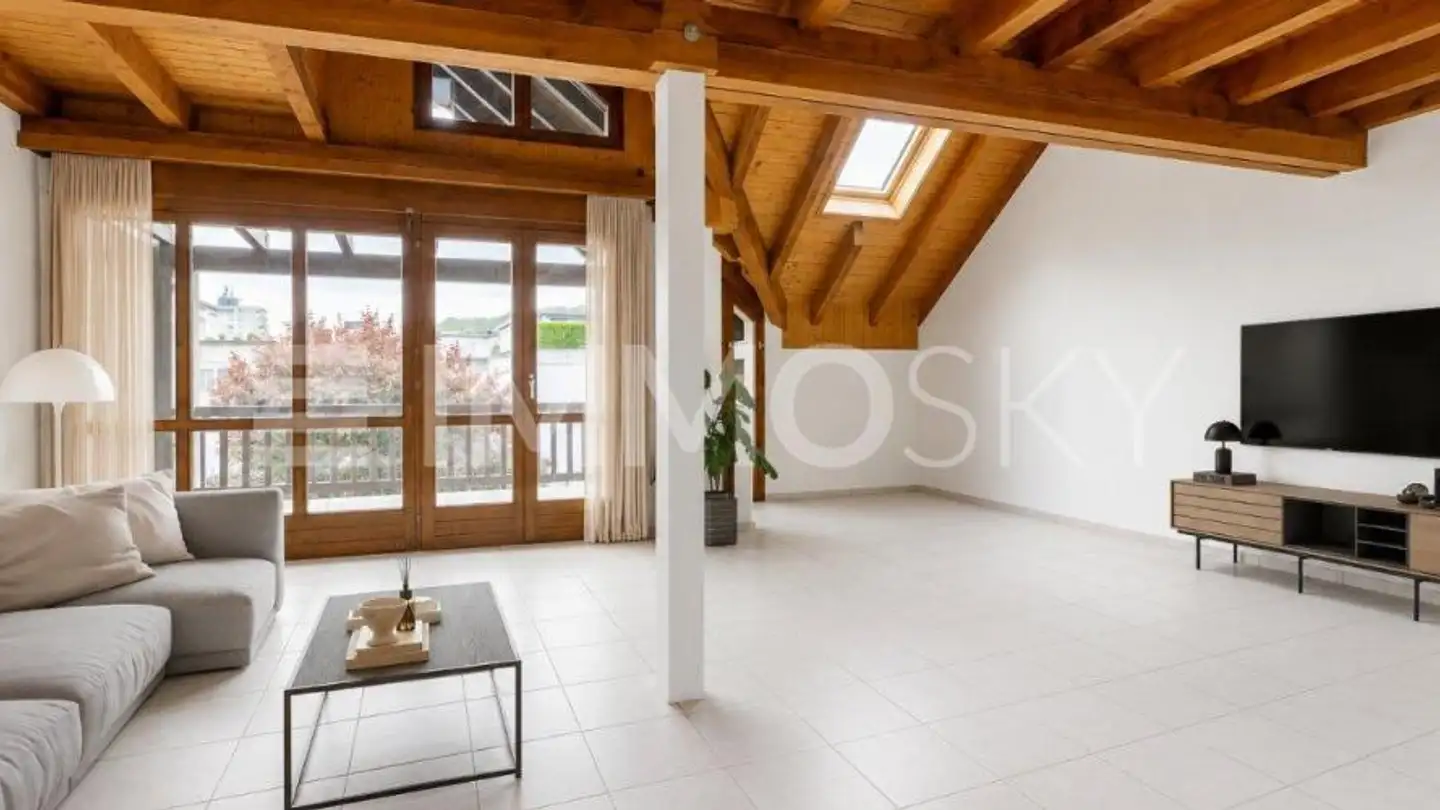 Apartment for sale - 5242 Lupfig - Photo 2