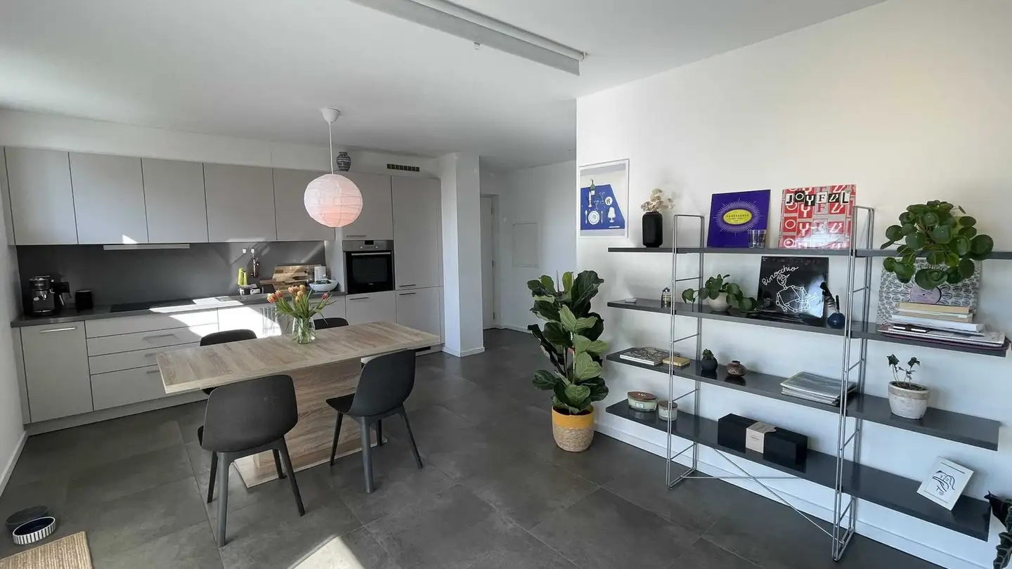 Apartment for sale - 6874 Castel San Pietro - Photo 3