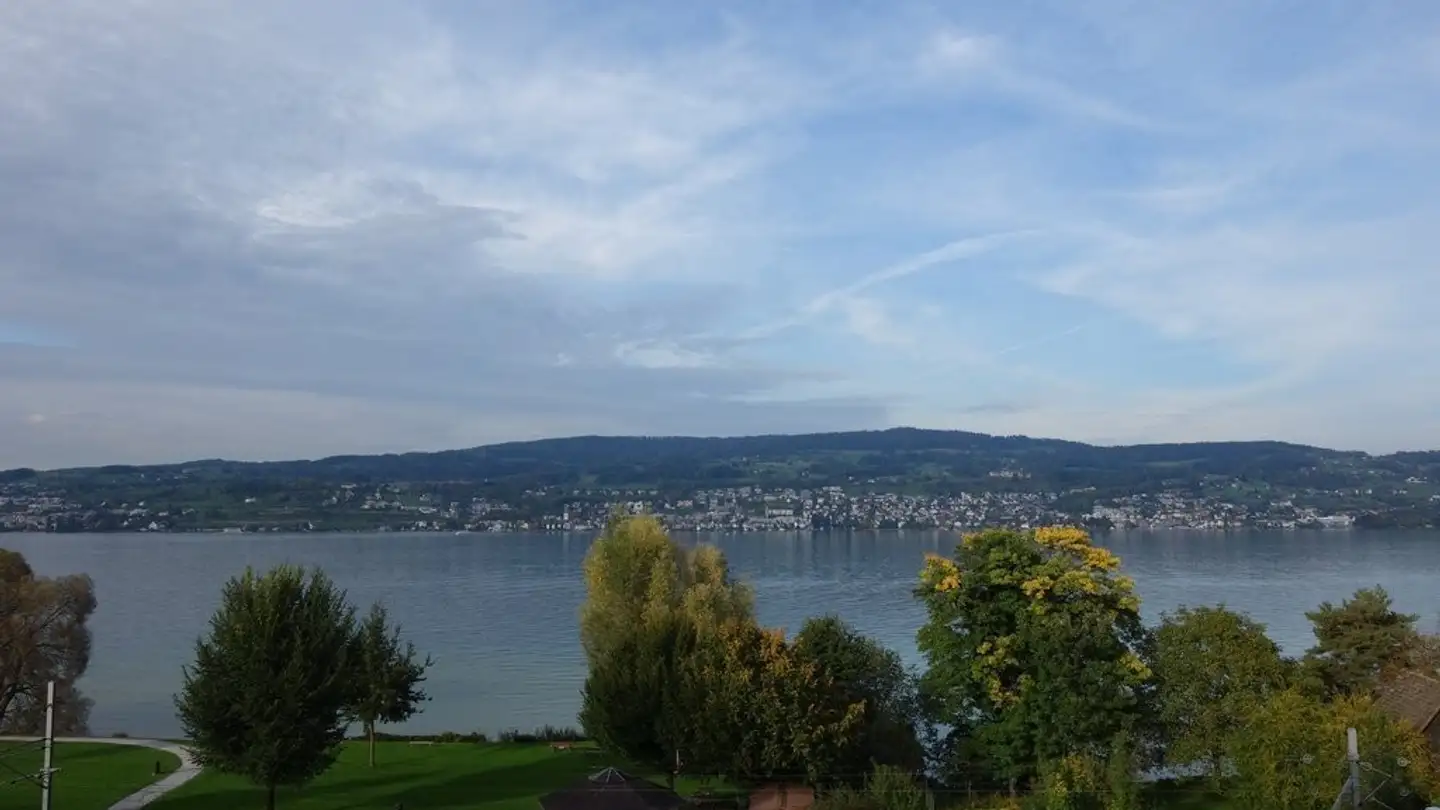 Apartment for rent - Seeguetstrasse 4, 8804 Au ZH