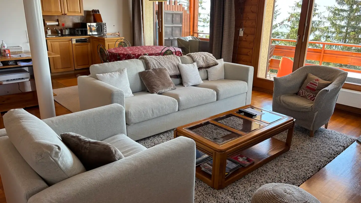 Apartment for sale - 3963 Crans-Montana - Photo 4