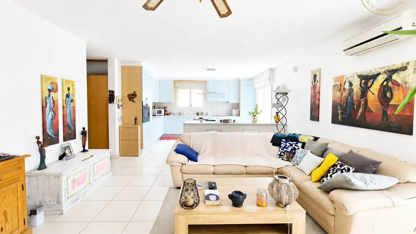 Casa singola in vendita - 6833 Vacallo - Foto 4