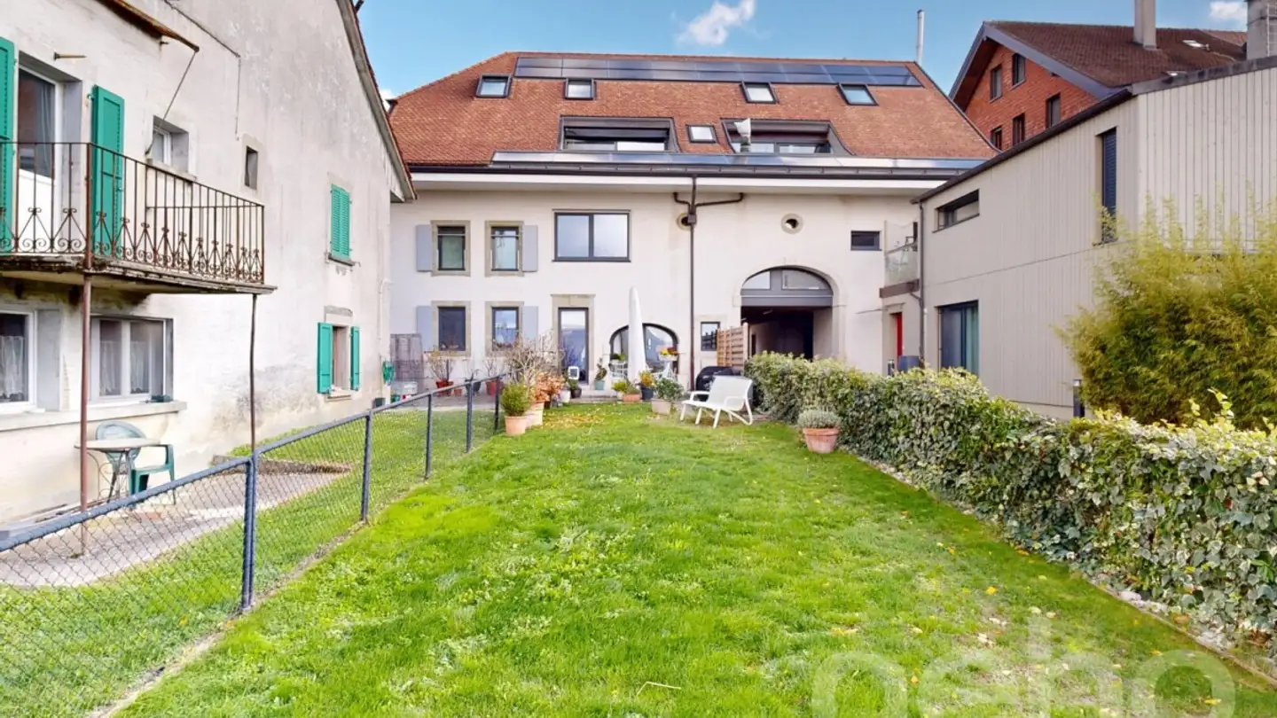 Wohnung kaufen - 1418 Vuarrens - Foto 3