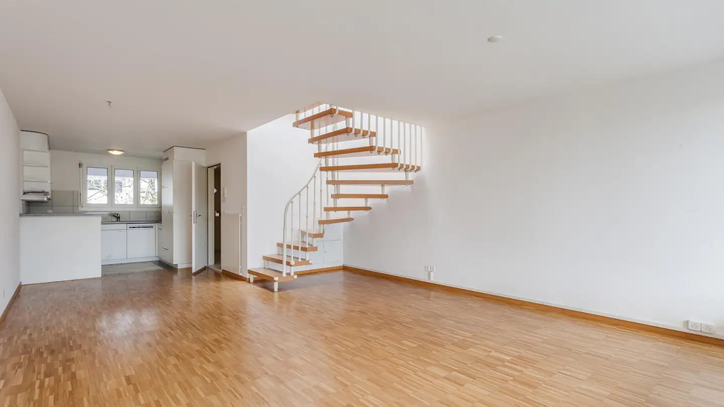 Duplex in affitto - Im Heumoos 25, 8906 Bonstetten - Foto 3