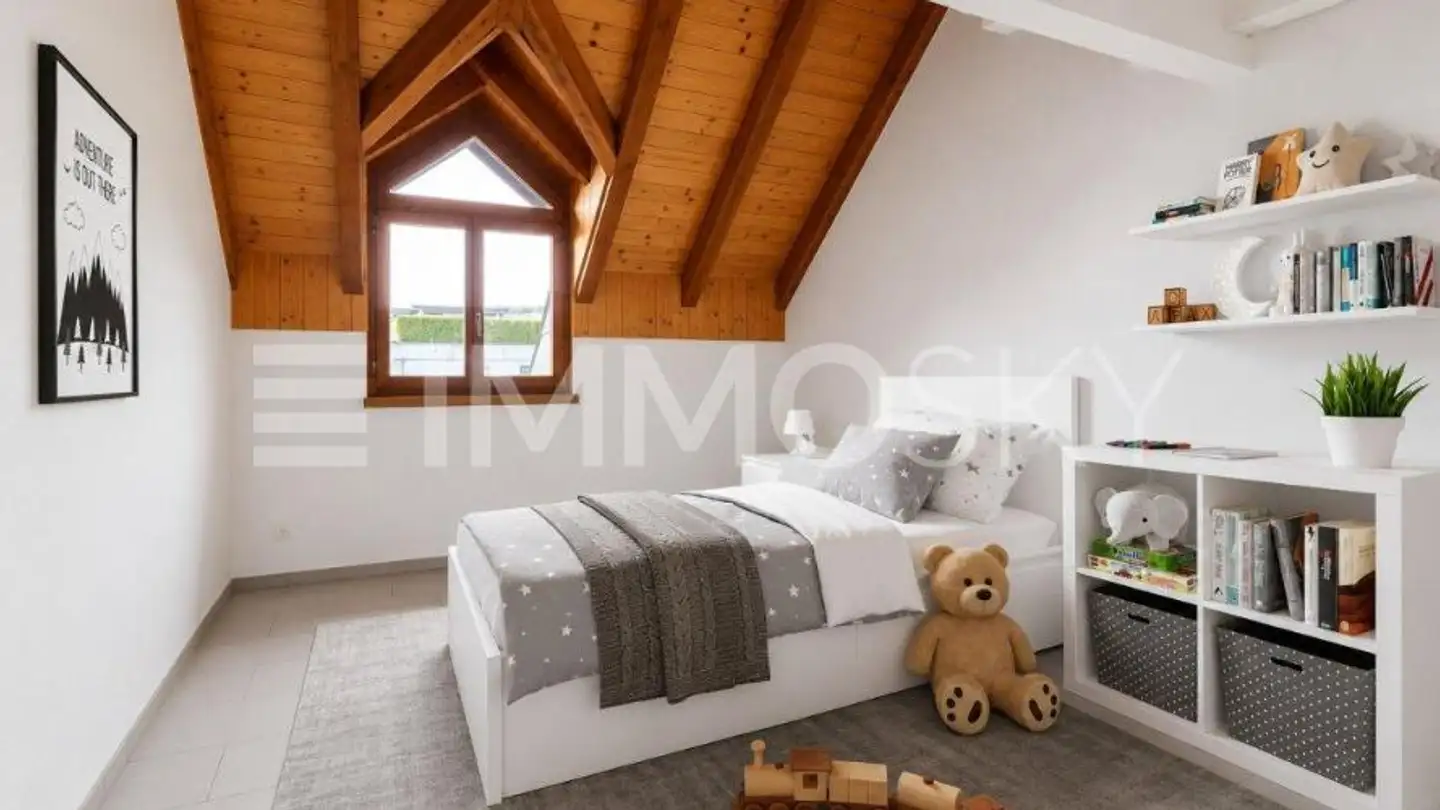 Apartment for sale - 5242 Lupfig - Photo 4