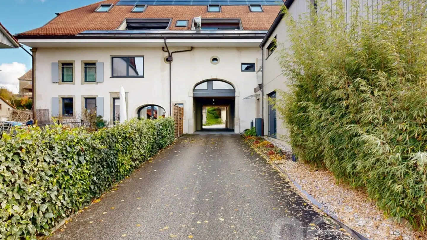 Wohnung kaufen - 1418 Vuarrens - Foto 2