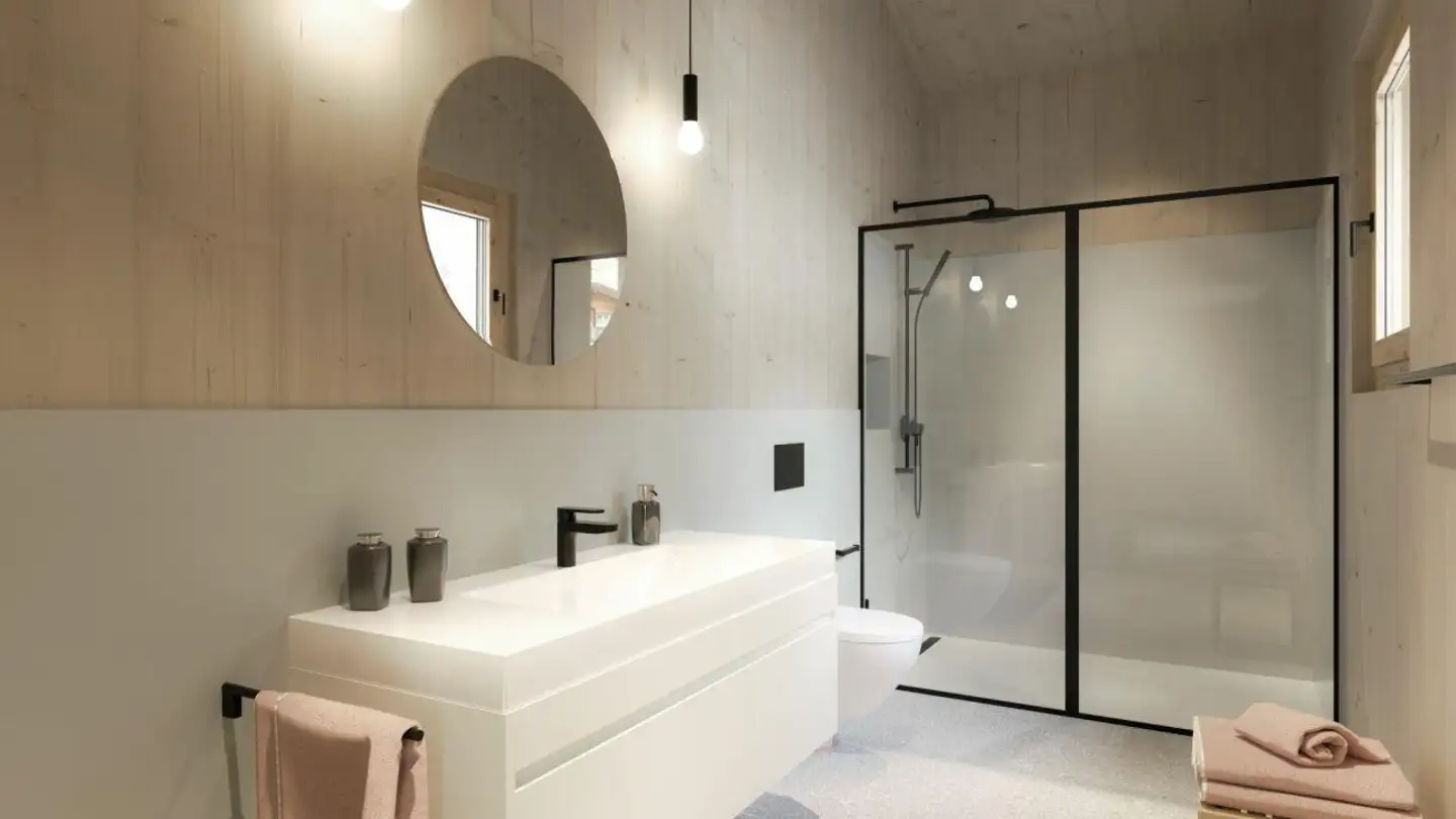 Appartamento in vendita - Alte Selfrangastrasse 2, 7250 Klosters - Photo 4