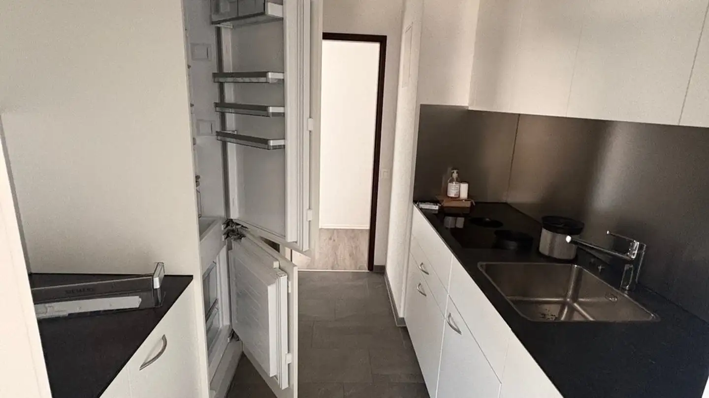 Appartamento in affitto - Schönenwerdstrasse 15, 8952 Schlieren - Foto 3