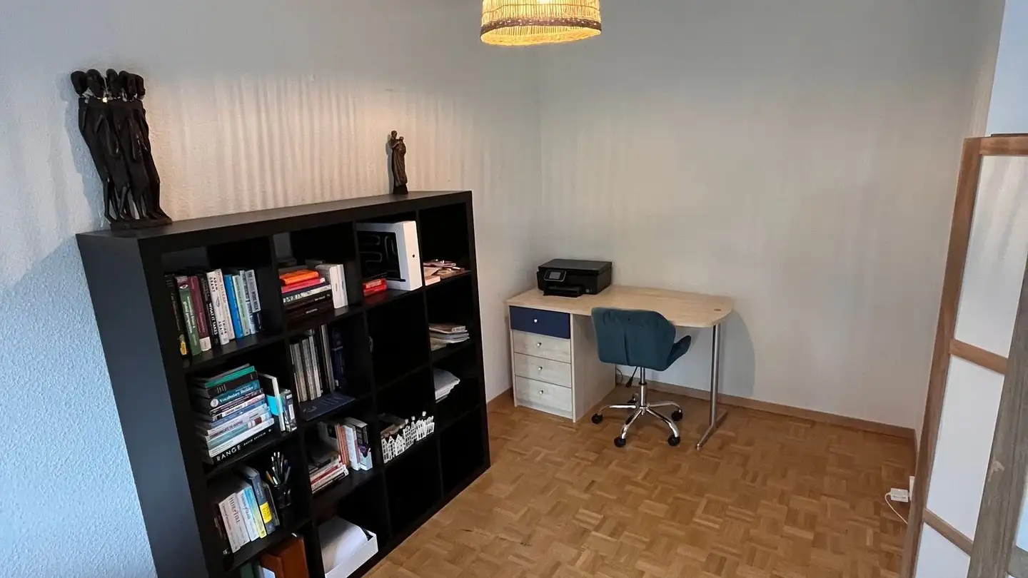 Wohnung mieten - Chemin De-La-Montagne 134, 1224 Chêne-Bougeries - Foto 4