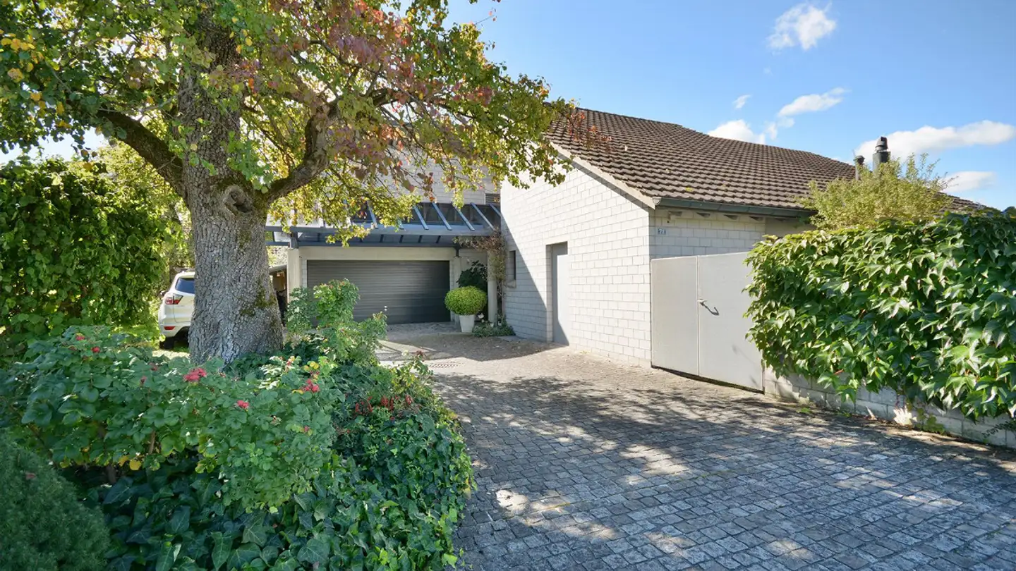 Casa singola in vendita - Rebenstrasse 71, 9320 Arbon - Photo 2