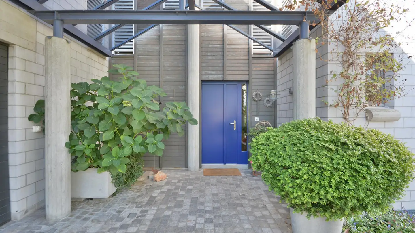 Casa singola in vendita - Rebenstrasse 71, 9320 Arbon - Photo 3