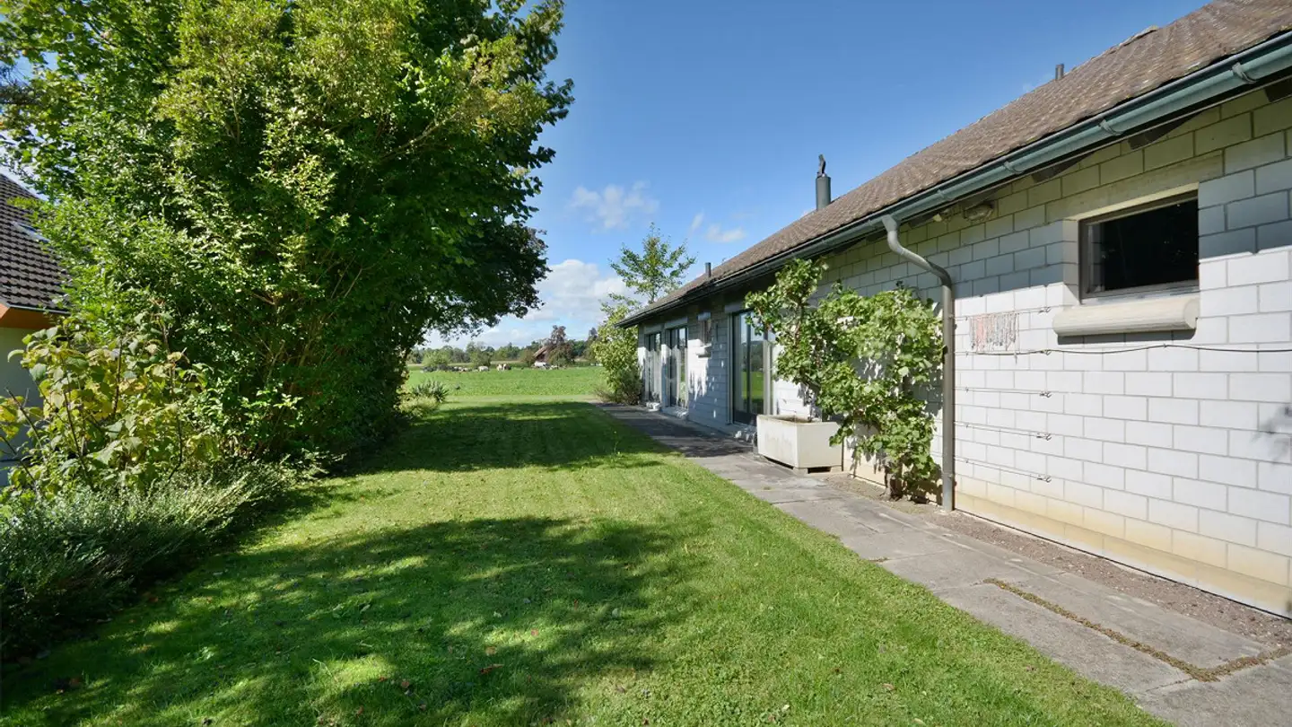 Casa singola in vendita - Rebenstrasse 71, 9320 Arbon - Photo 4