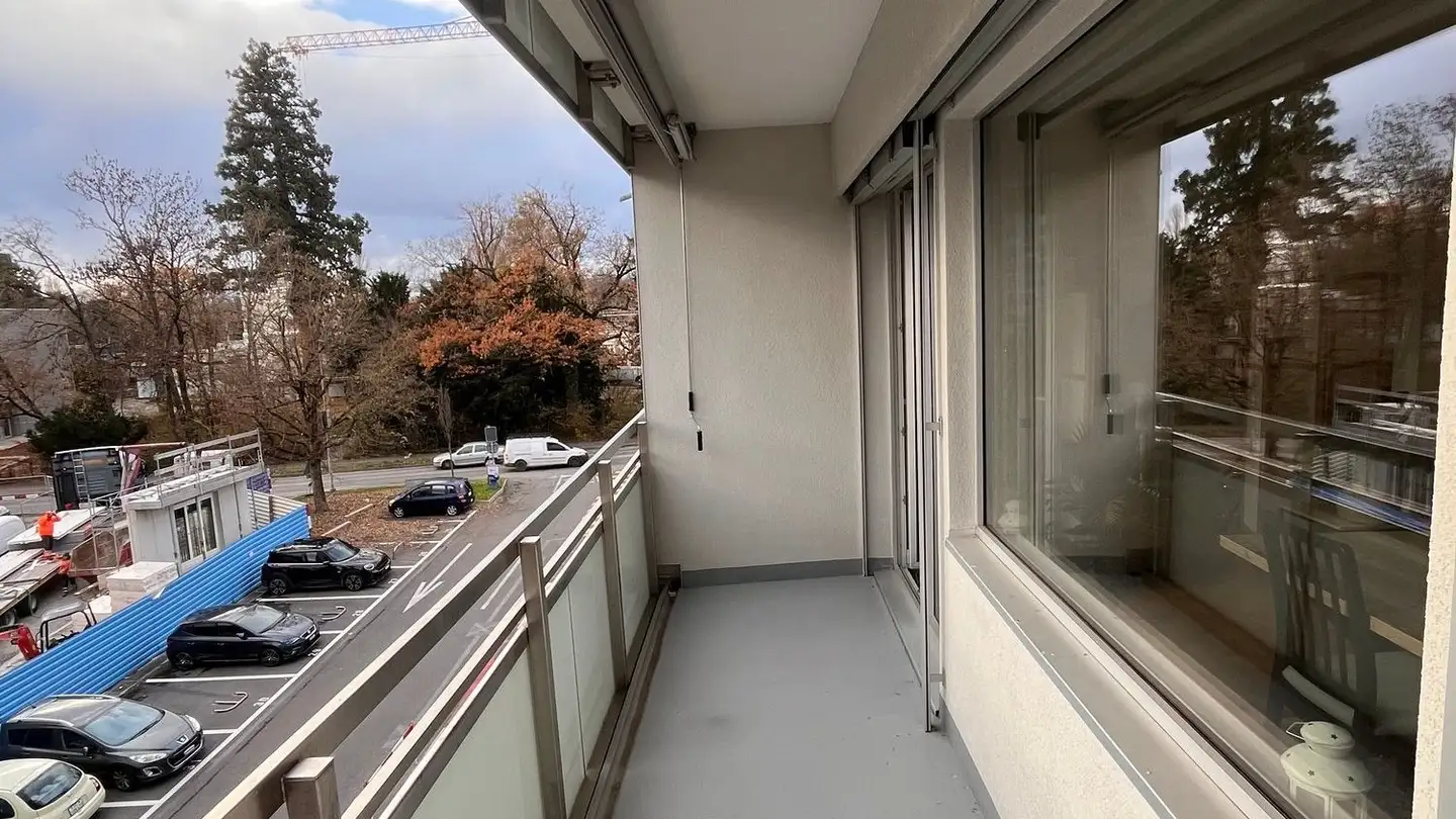 Wohnung mieten - Chemin De-La-Montagne 134, 1224 Chêne-Bougeries - Foto 3