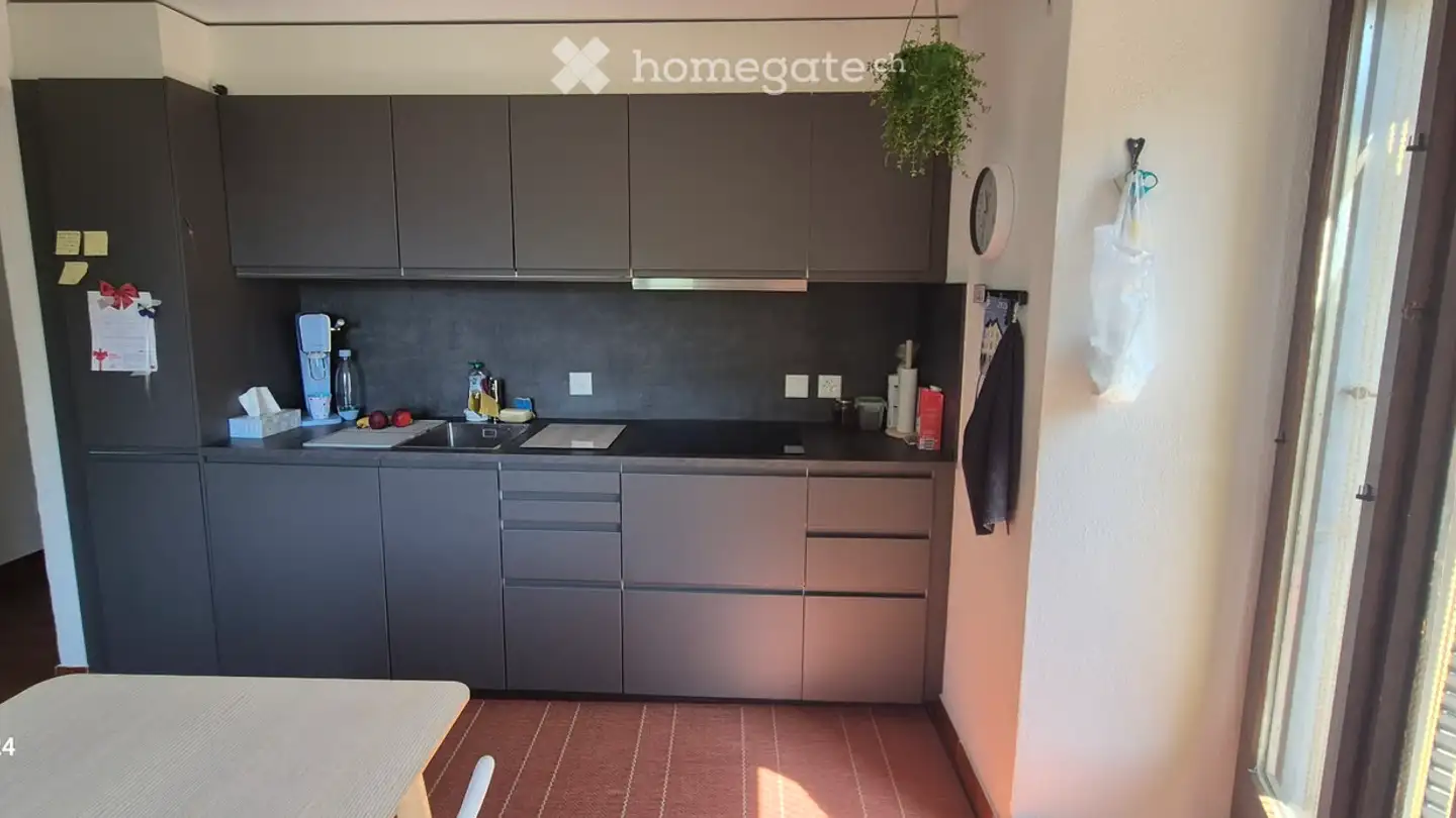 Apartment for rent - Via Ludiano 20, 6721 Ludiano - Photo 3