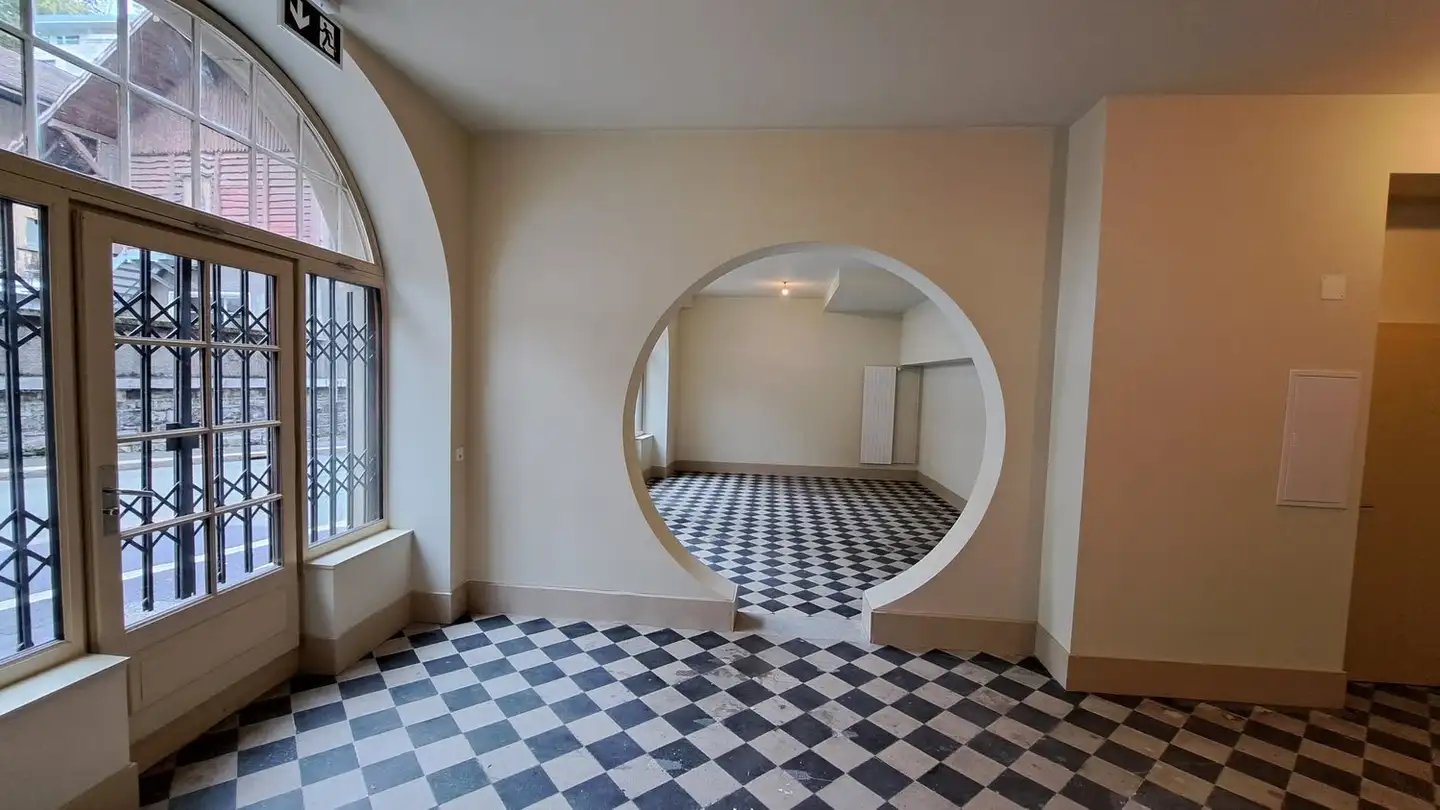 Arcade à louer - Rue de l'Industrie 13, 1005 Lausanne - Photo 4
