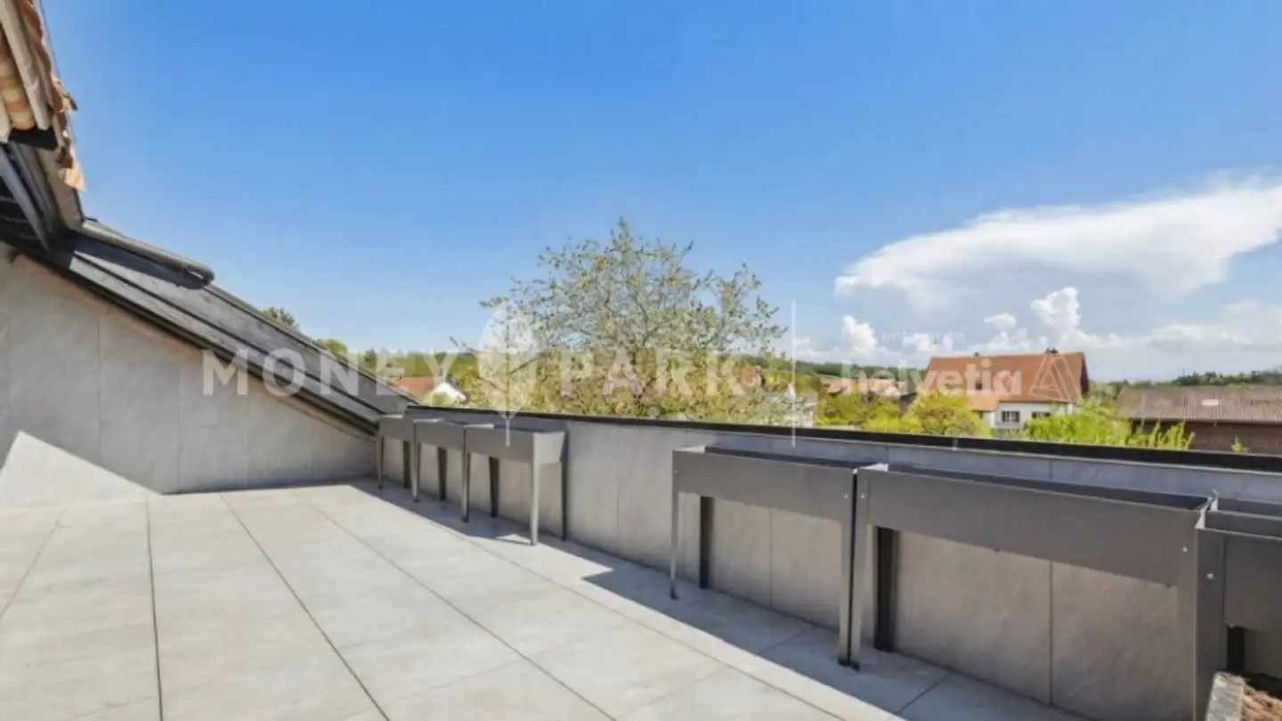 Appartement à vendre - 2525 Le Landeron