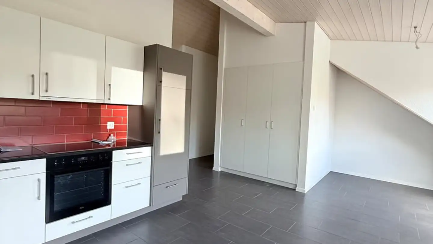 Wohnung mieten - Chemin Des Grèves 2, 1568 Portalban