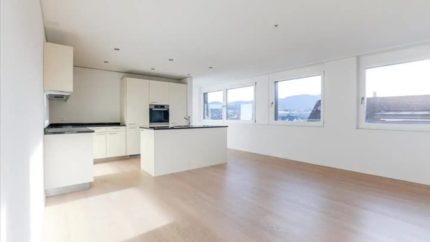 Appartamento in affitto - Bahnhofstrasse 82, 9240 Uzwil - Foto 4