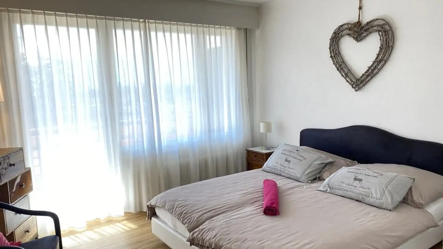 Appartamento in affitto - Route De Crans-Montana, 3963 Montana - Photo 4